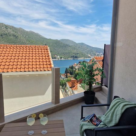 Blue Diamond Rooms Zaton  Exterior foto