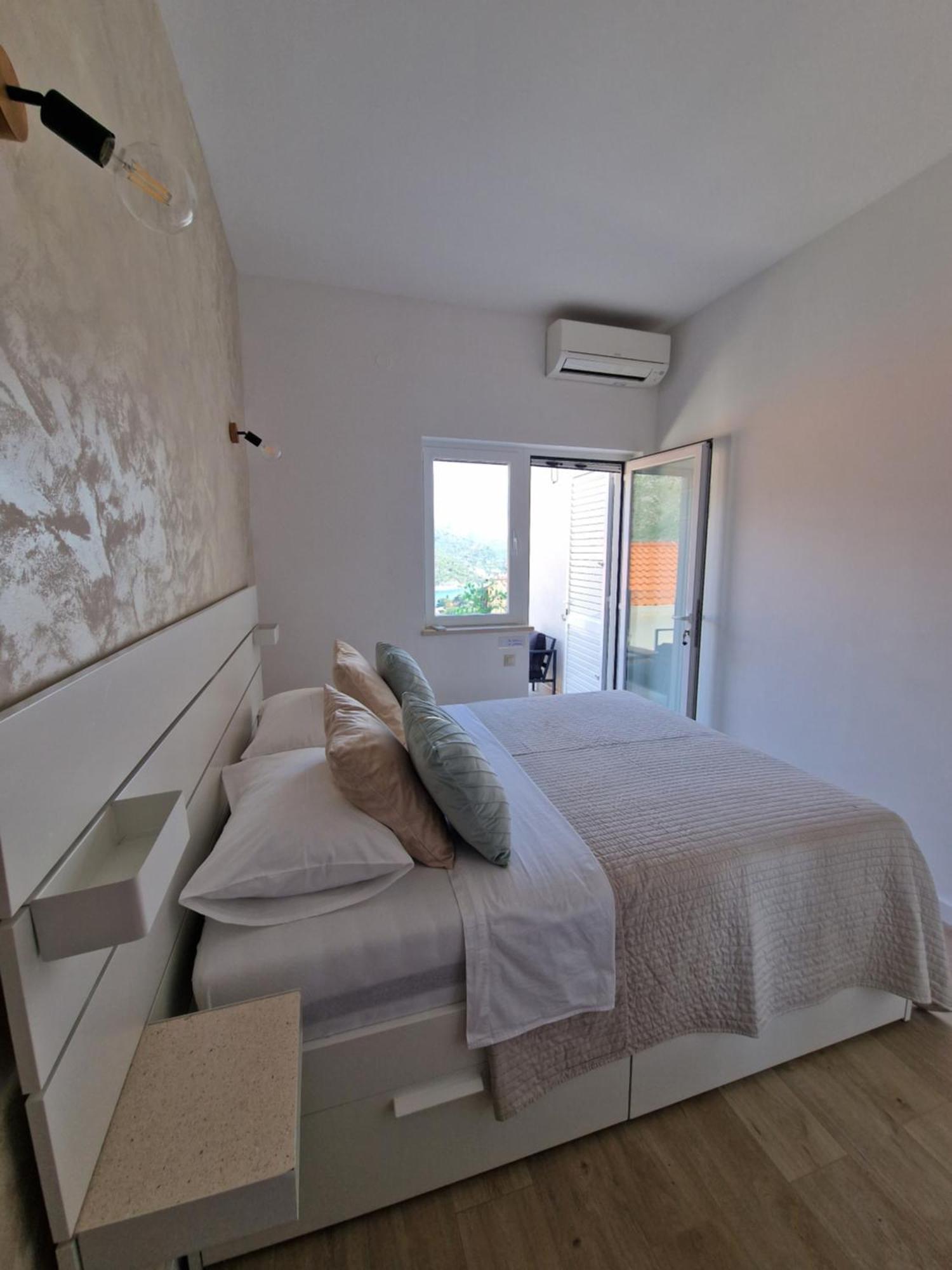 Blue Diamond Rooms Zaton  Habitación foto