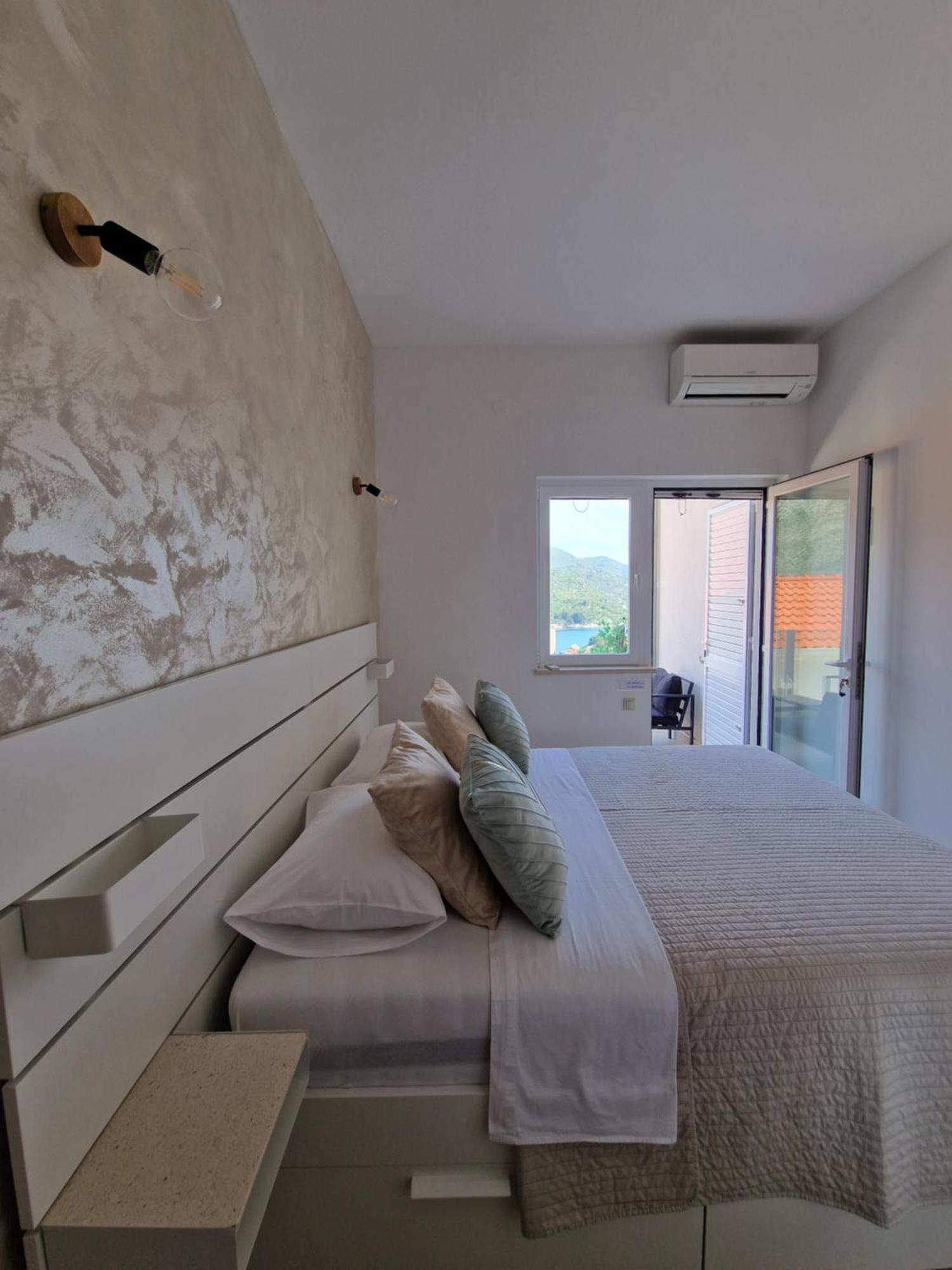 Blue Diamond Rooms Zaton  Habitación foto