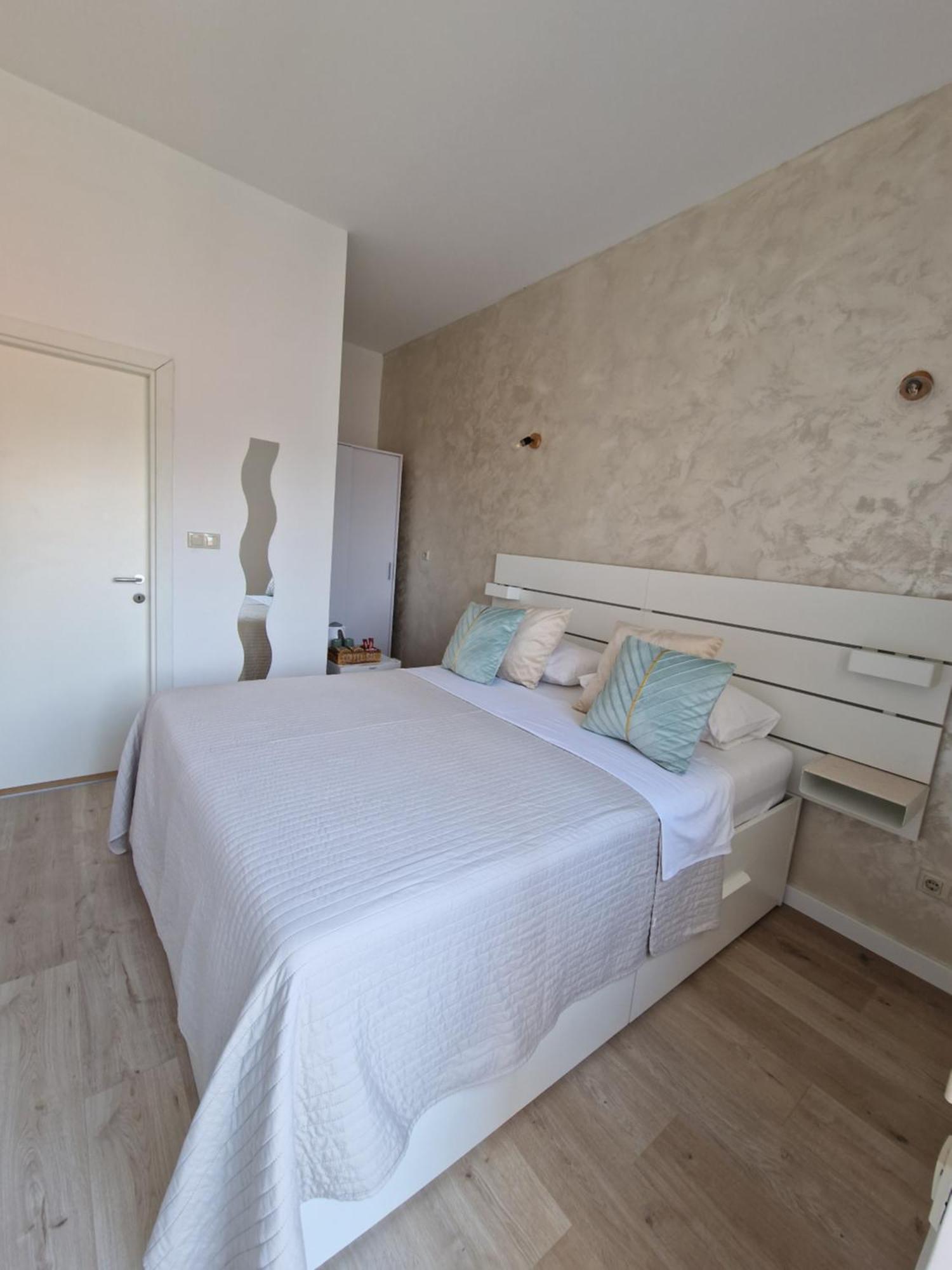 Blue Diamond Rooms Zaton  Exterior foto