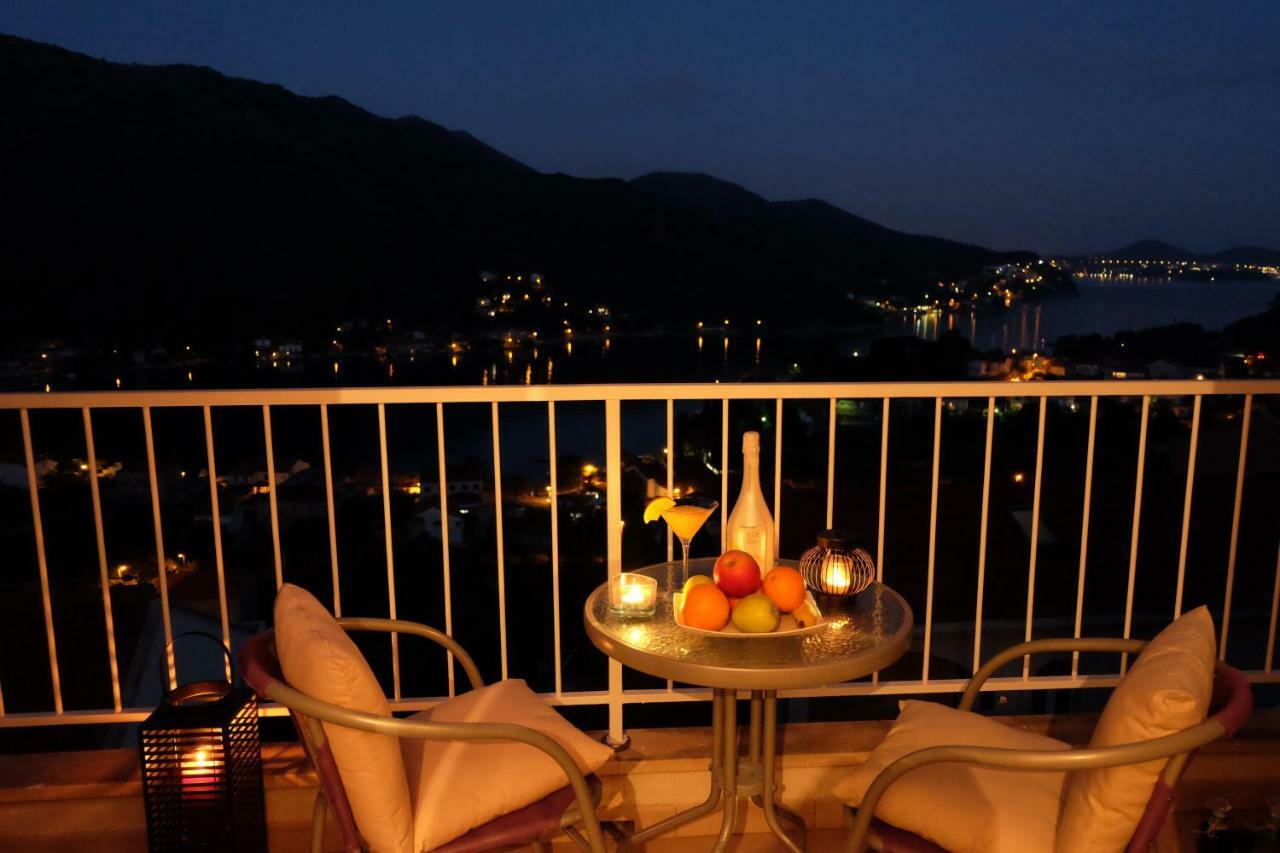 Blue Diamond Rooms Zaton  Exterior foto