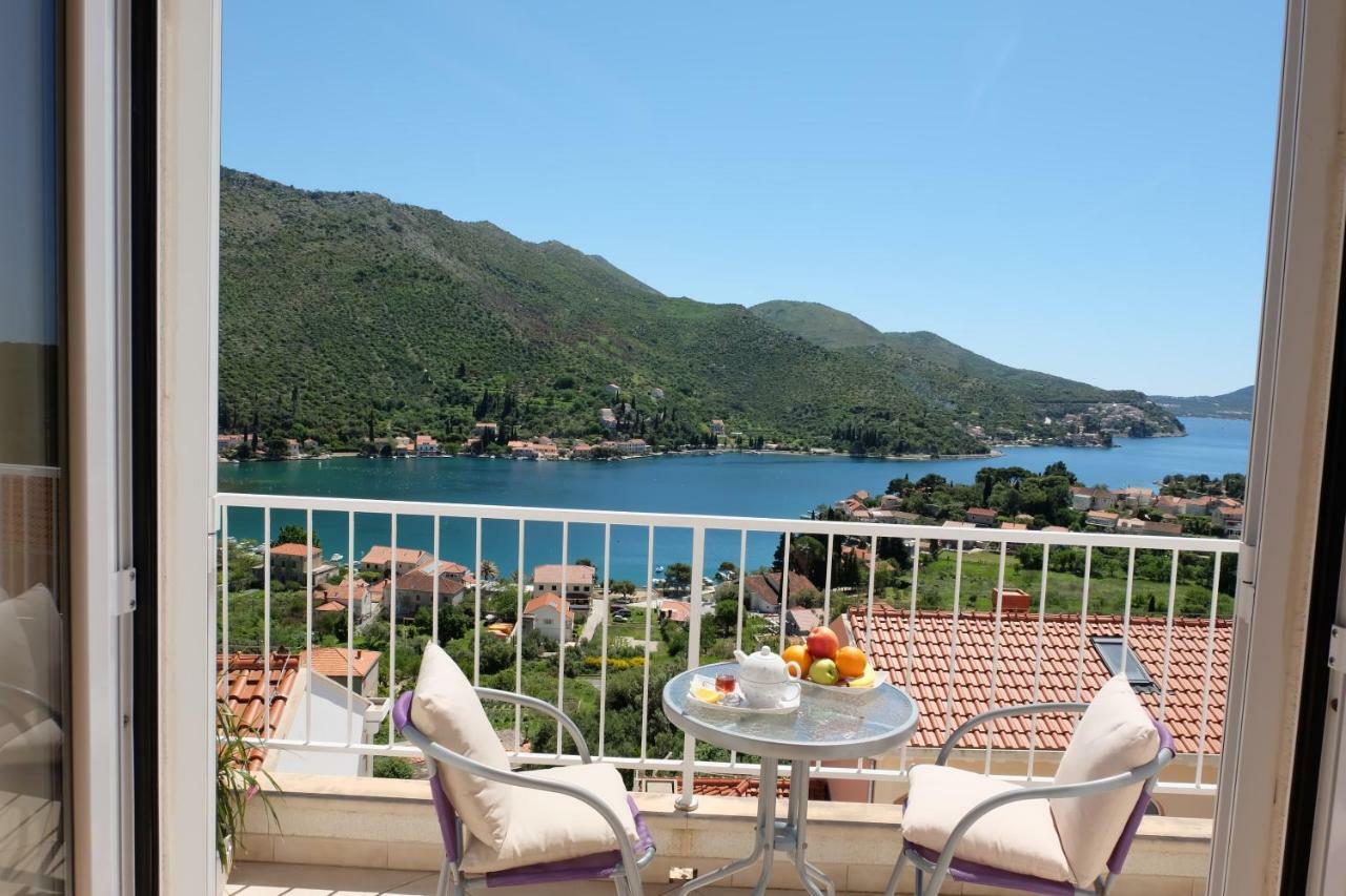 Blue Diamond Rooms Zaton  Exterior foto