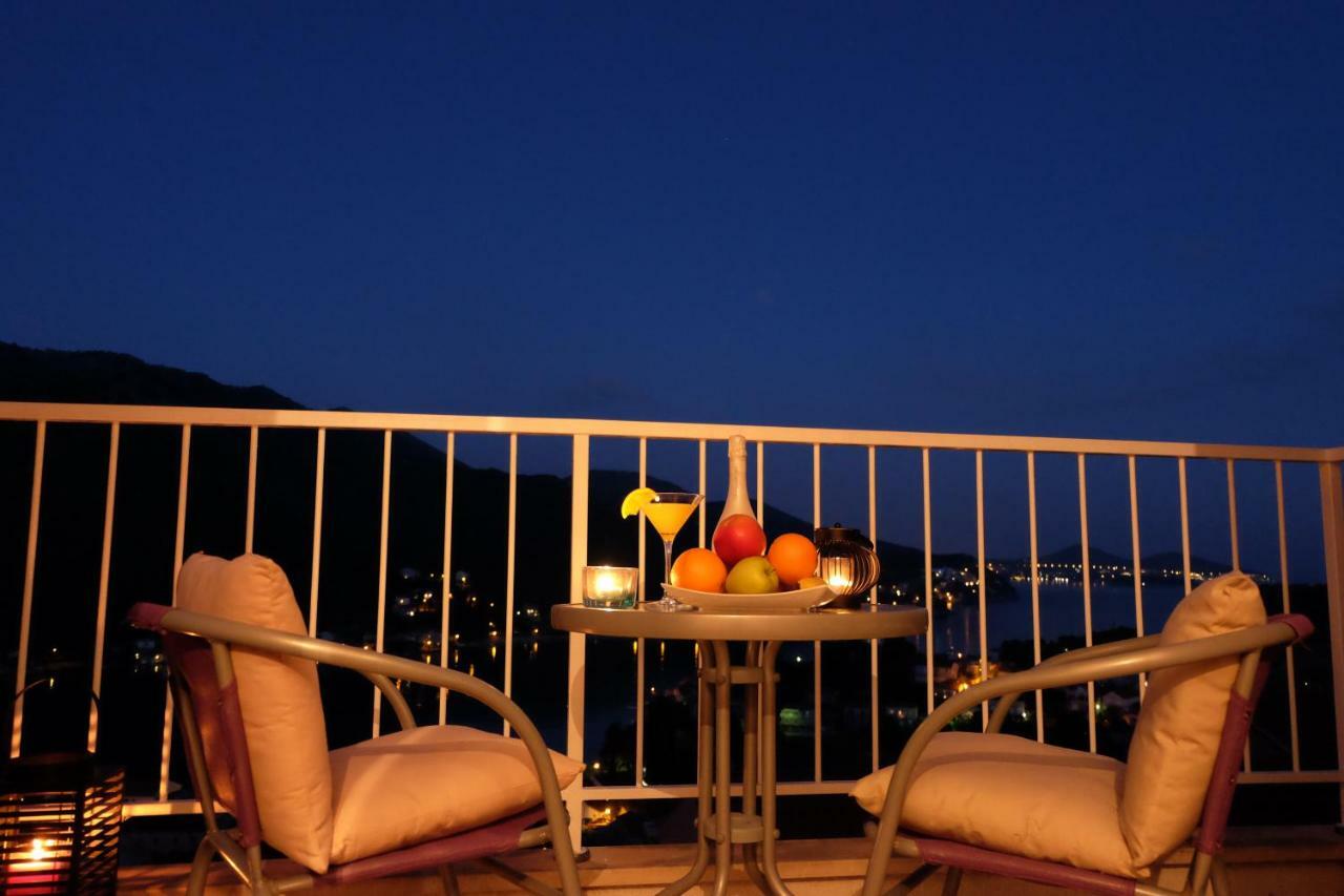 Blue Diamond Rooms Zaton  Exterior foto