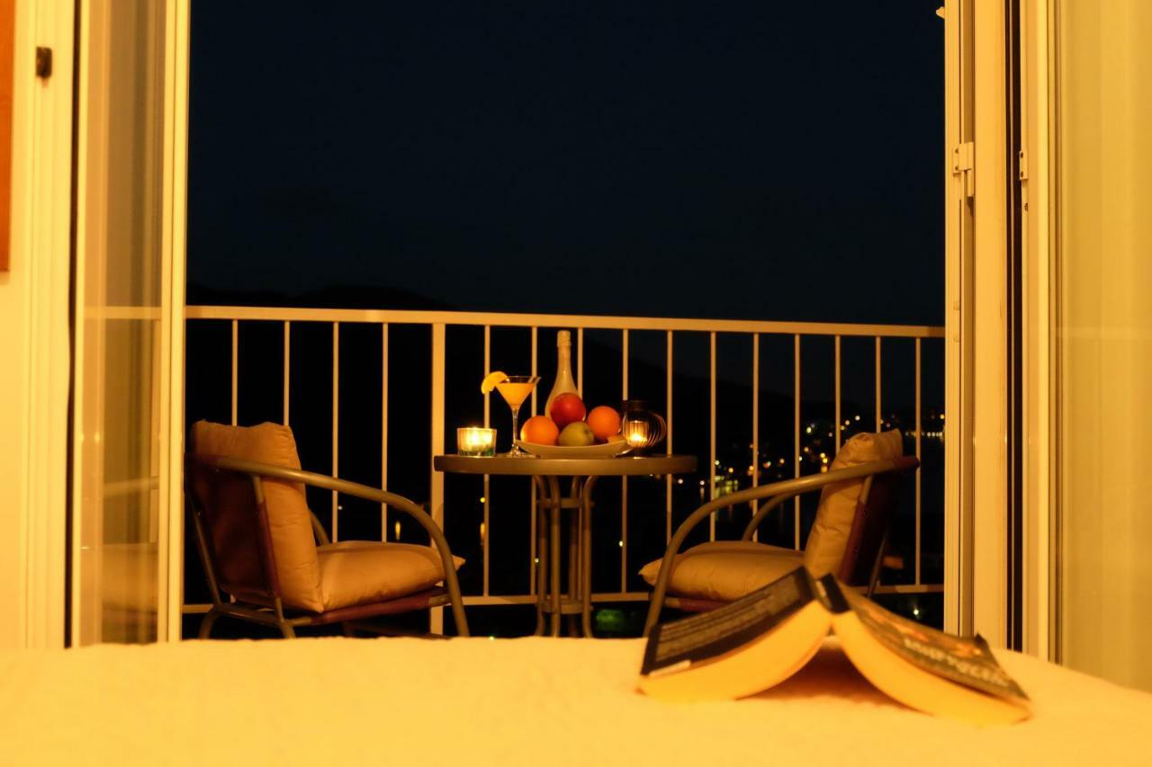 Blue Diamond Rooms Zaton  Exterior foto