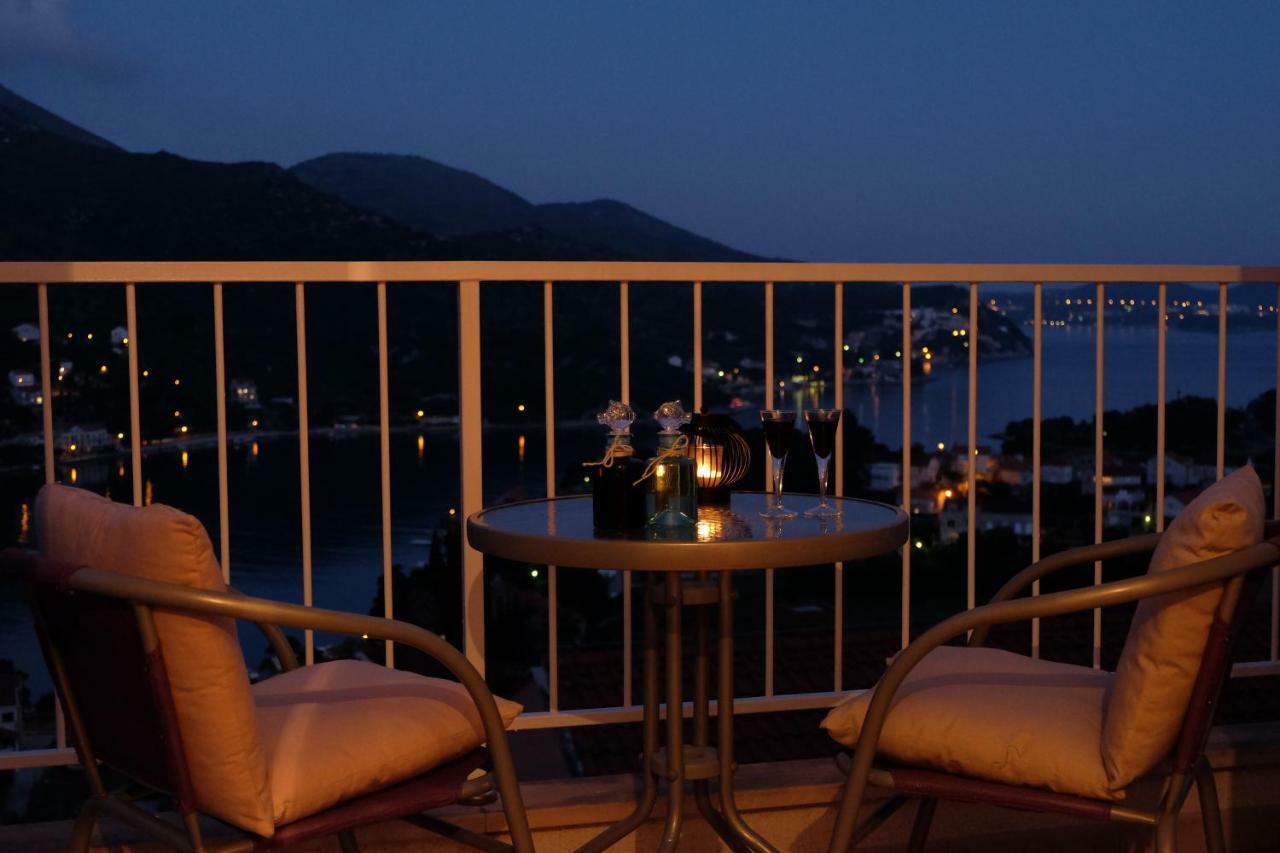 Blue Diamond Rooms Zaton  Exterior foto