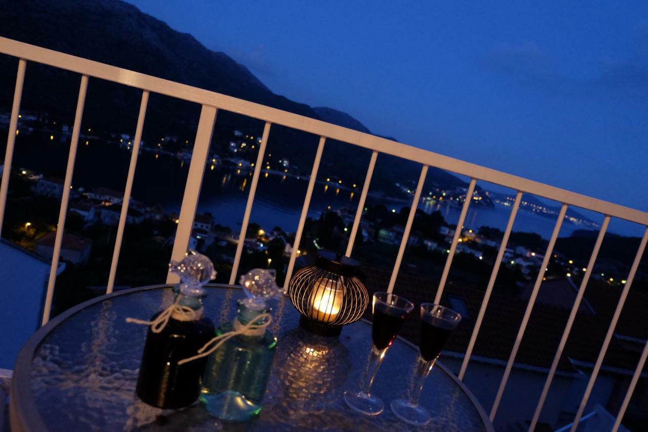 Blue Diamond Rooms Zaton  Exterior foto