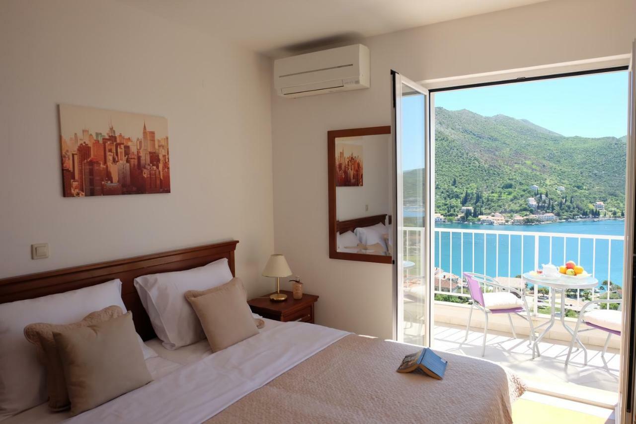 Blue Diamond Rooms Zaton  Exterior foto