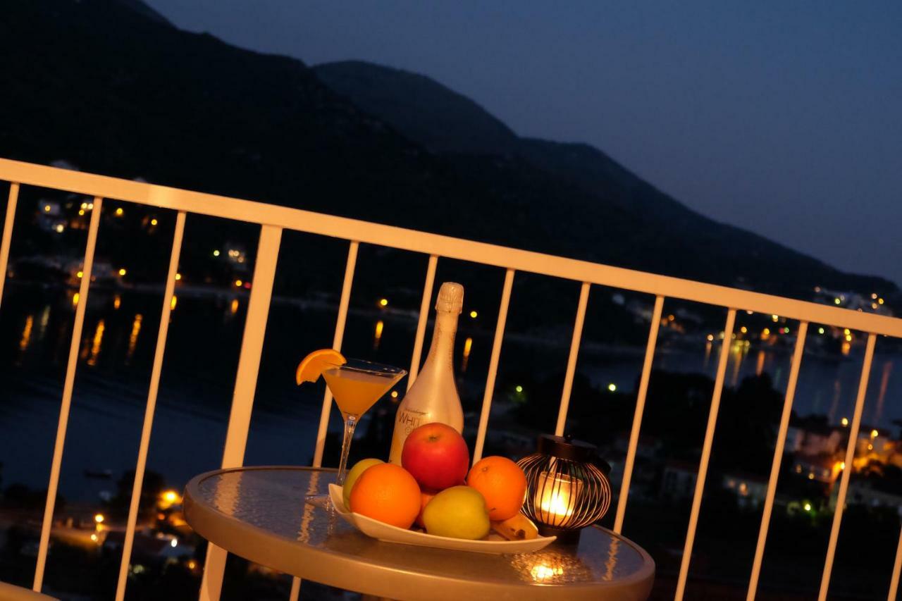 Blue Diamond Rooms Zaton  Exterior foto