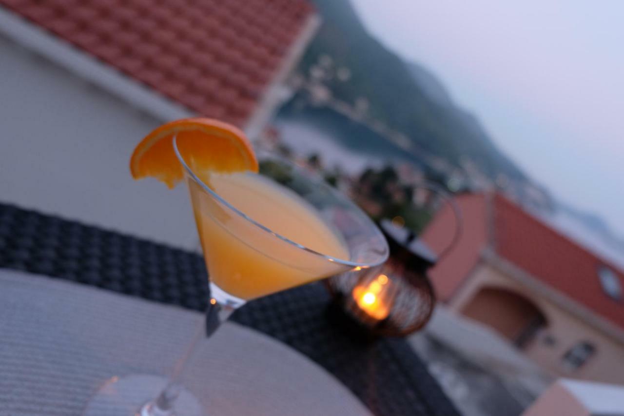 Blue Diamond Rooms Zaton  Exterior foto