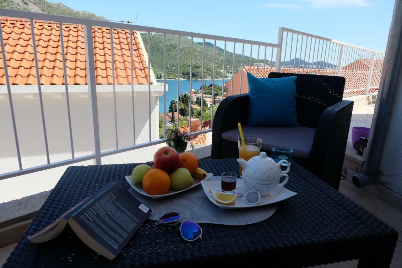 Blue Diamond Rooms Zaton  Exterior foto